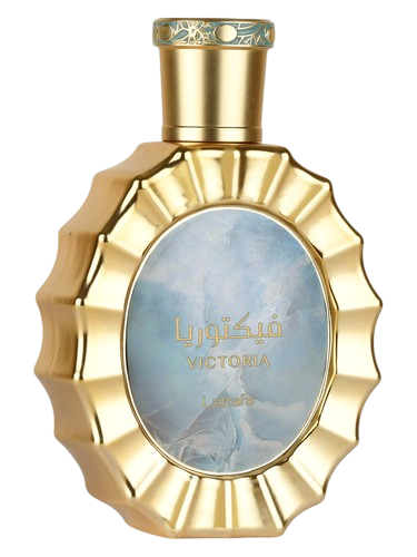 Lattafa Perfumes Victoria bottle