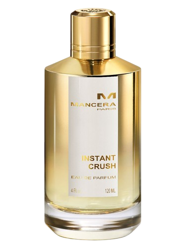 Mancera Instant Crush bottle