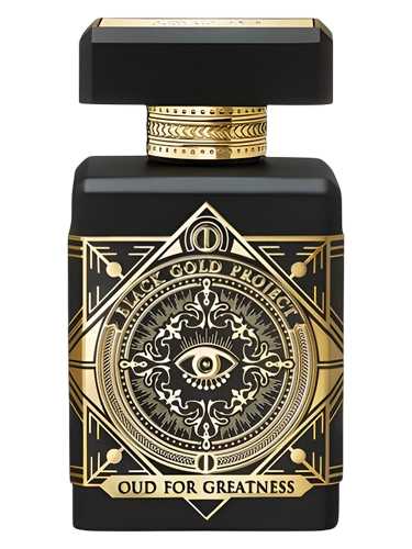 Initio Parfums Prives Oud for Greatness bottle