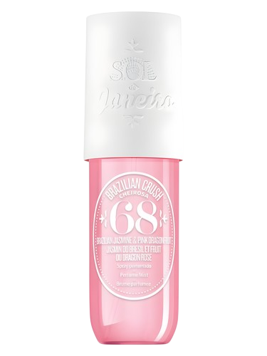 Sol de Janeiro Cheirosa 68 bottle